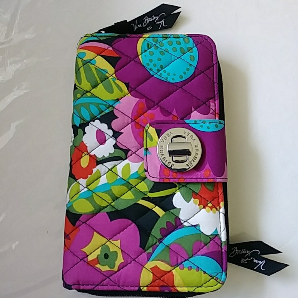 Vera Bradley Wallet